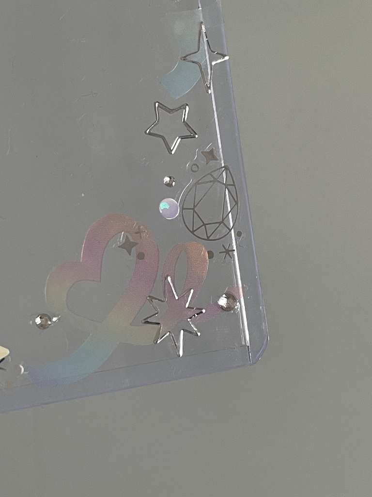 B8♤ぬいぐるみ