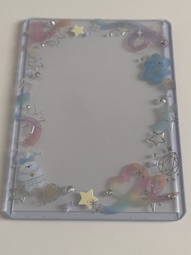 B8♤ぬいぐるみ