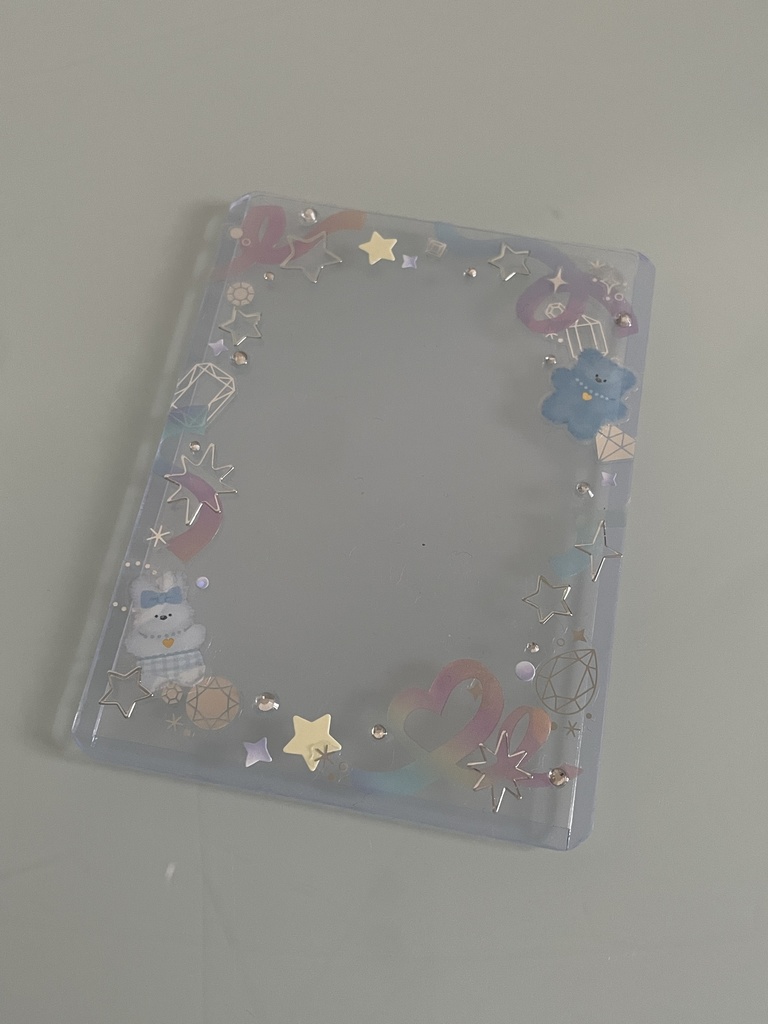 B8♤ぬいぐるみ