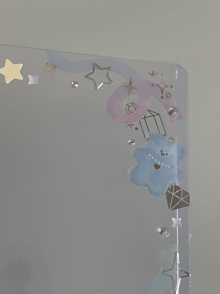 B8♤ぬいぐるみ