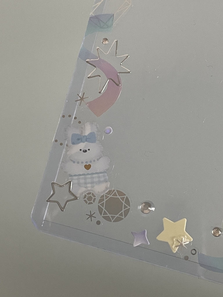 B8♤ぬいぐるみ