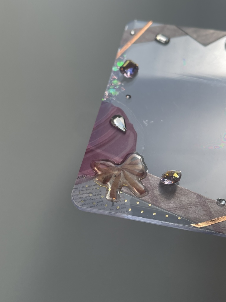 B8#ピンクゴールド