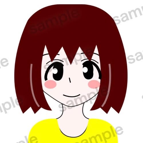 SNSアイコン