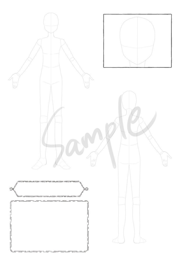 創作キャラクターノート ラプチュラス夜行列車 Booth 創作キャラクターノート ラプチュラス夜行列車 Booth