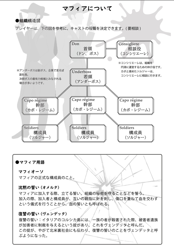 【冊子版】Untouchable -トーキョーN◎VA THE AXLERATION シナリオ&リプレイ