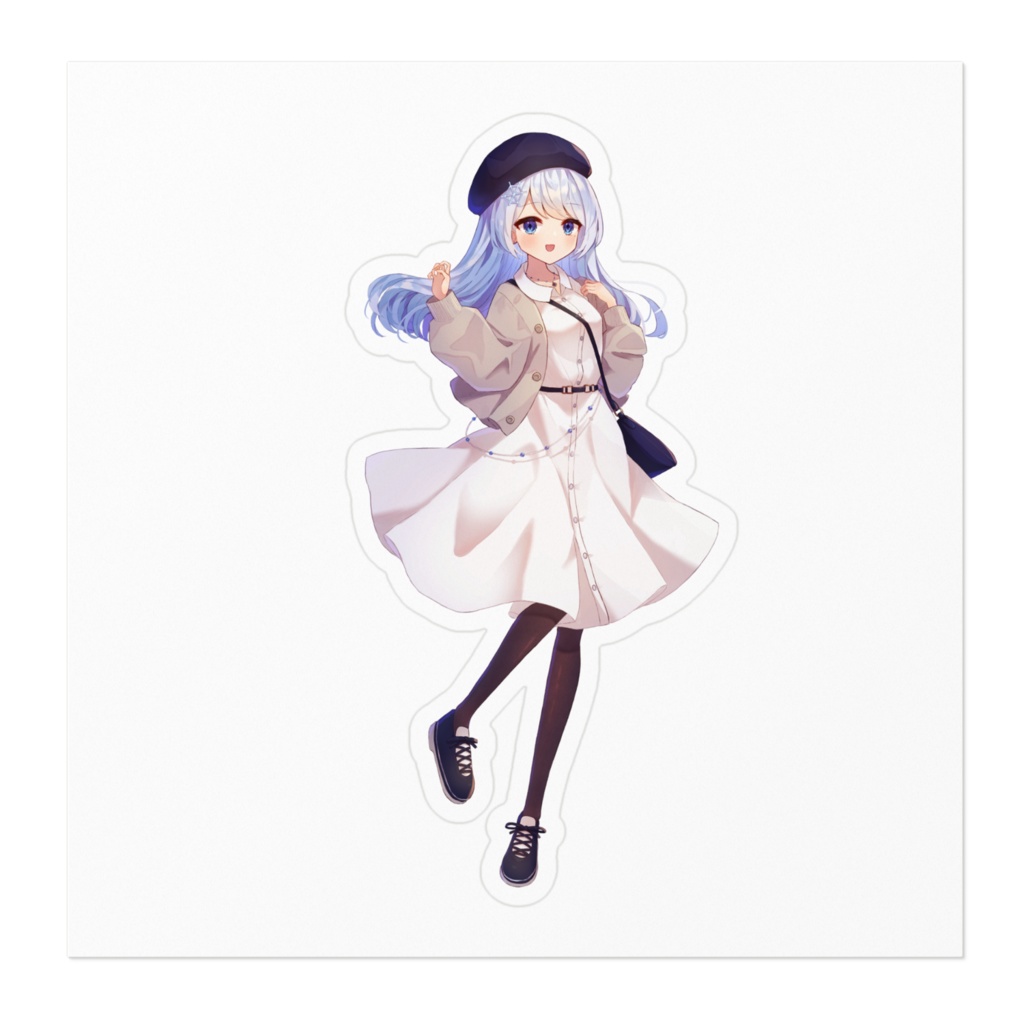 凮花せつなSticker