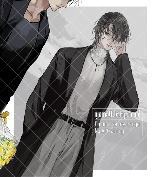 イラスト依頼・制作受注