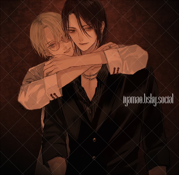 イラスト依頼・制作受注