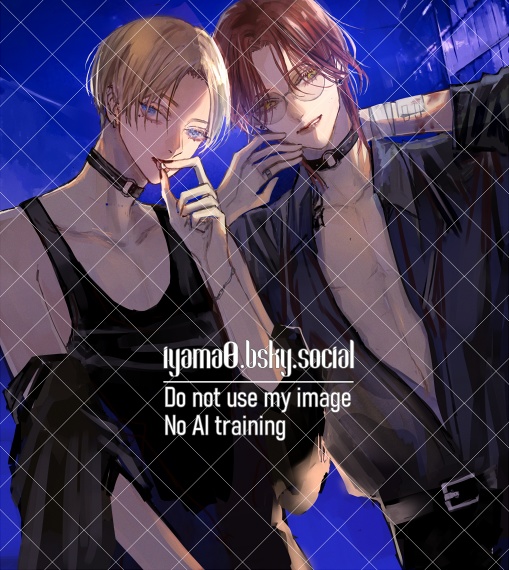 イラスト依頼・制作受注