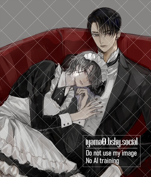 イラスト依頼・制作受注