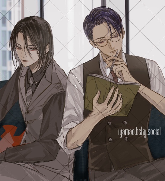 イラスト依頼・制作受注