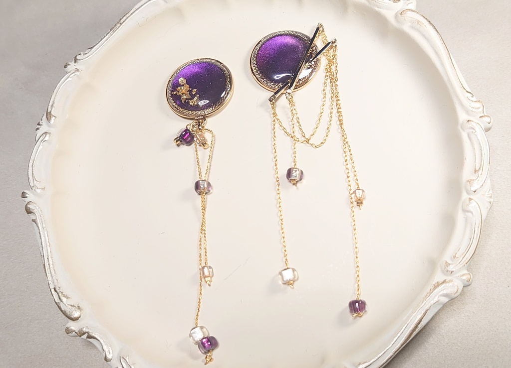 壊れたマリオネット