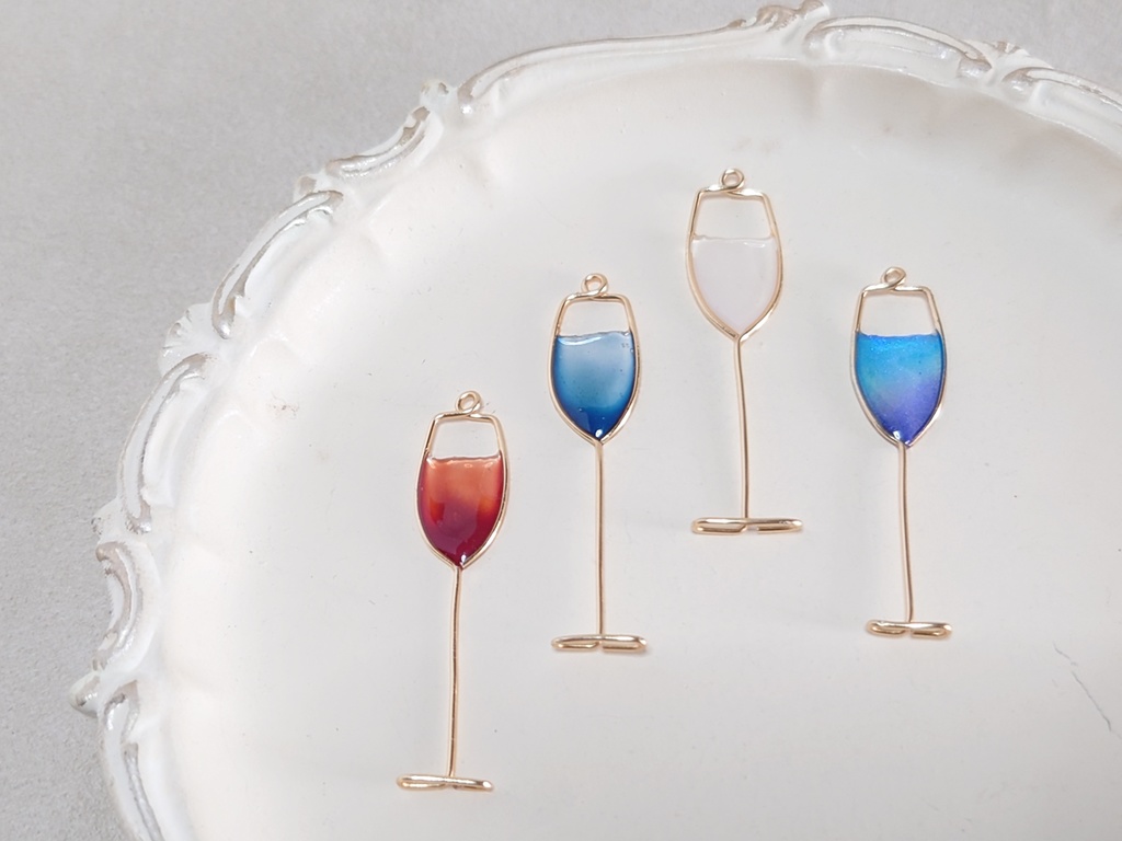 RAN2023ウェルカムドリンクイメージアクセサリー