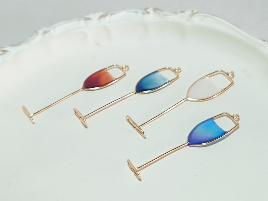 RAN2023ウェルカムドリンクイメージアクセサリー