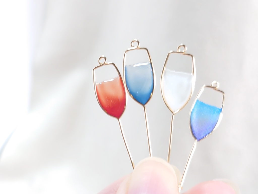 RAN2023ウェルカムドリンクイメージアクセサリー