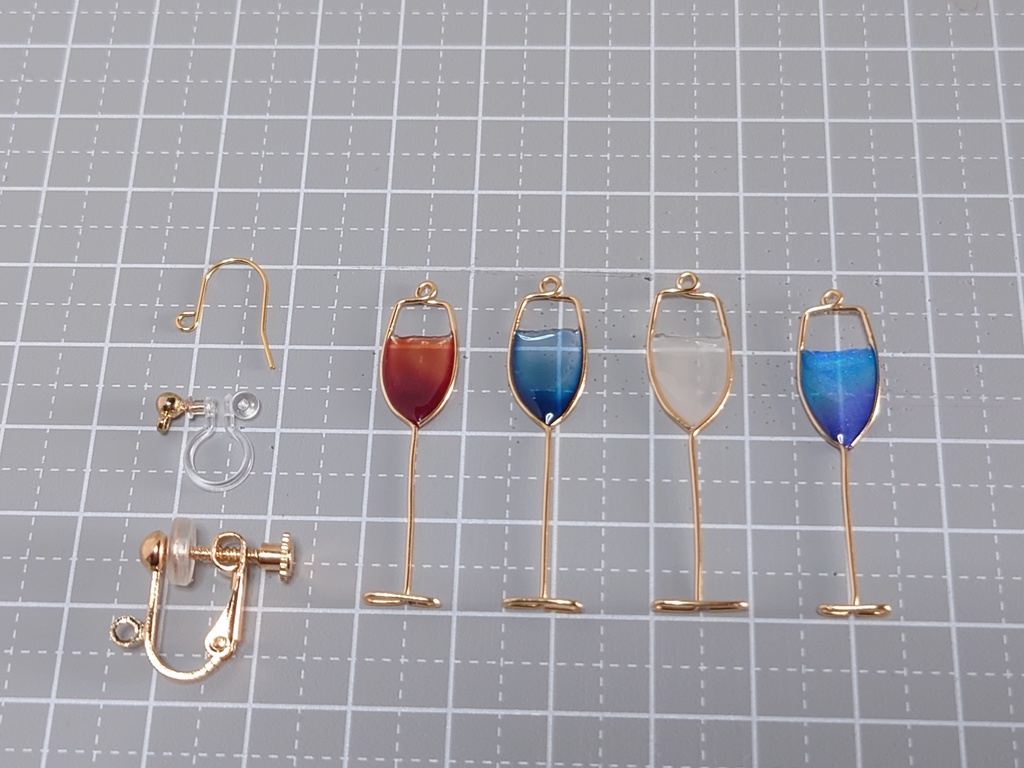 RAN2023ウェルカムドリンクイメージアクセサリー