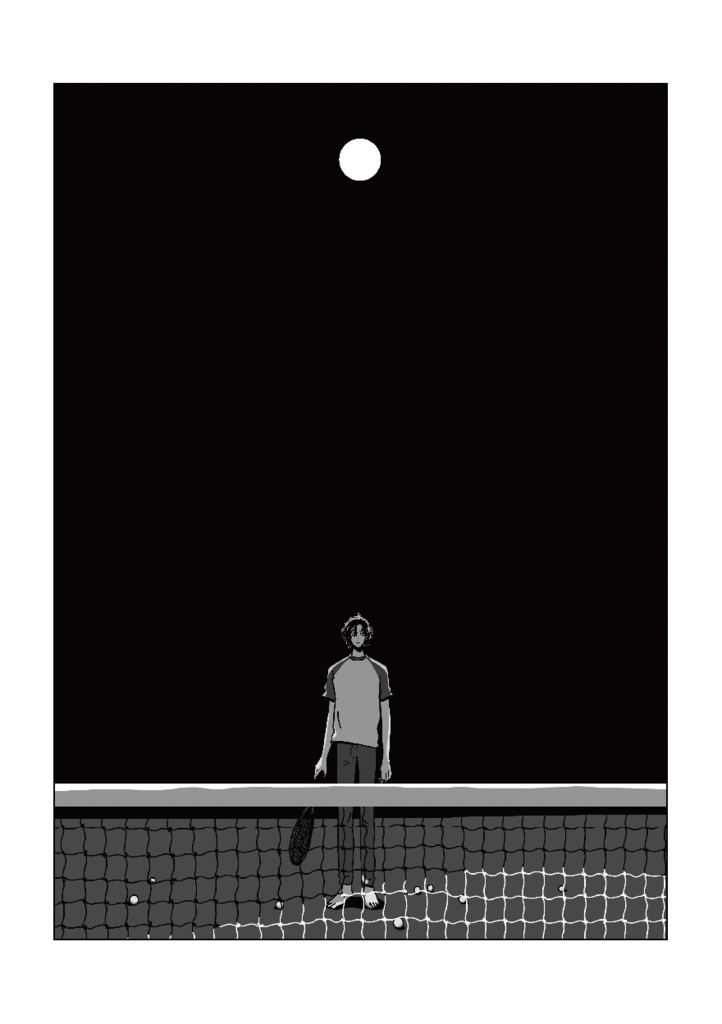 peep hole + SLUMBERS セット