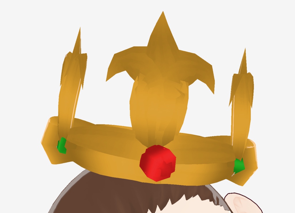 crown