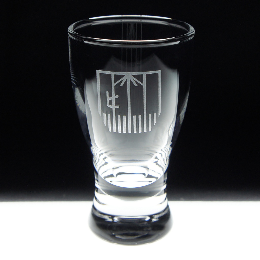 艦これ冷酒グラス 二航戦