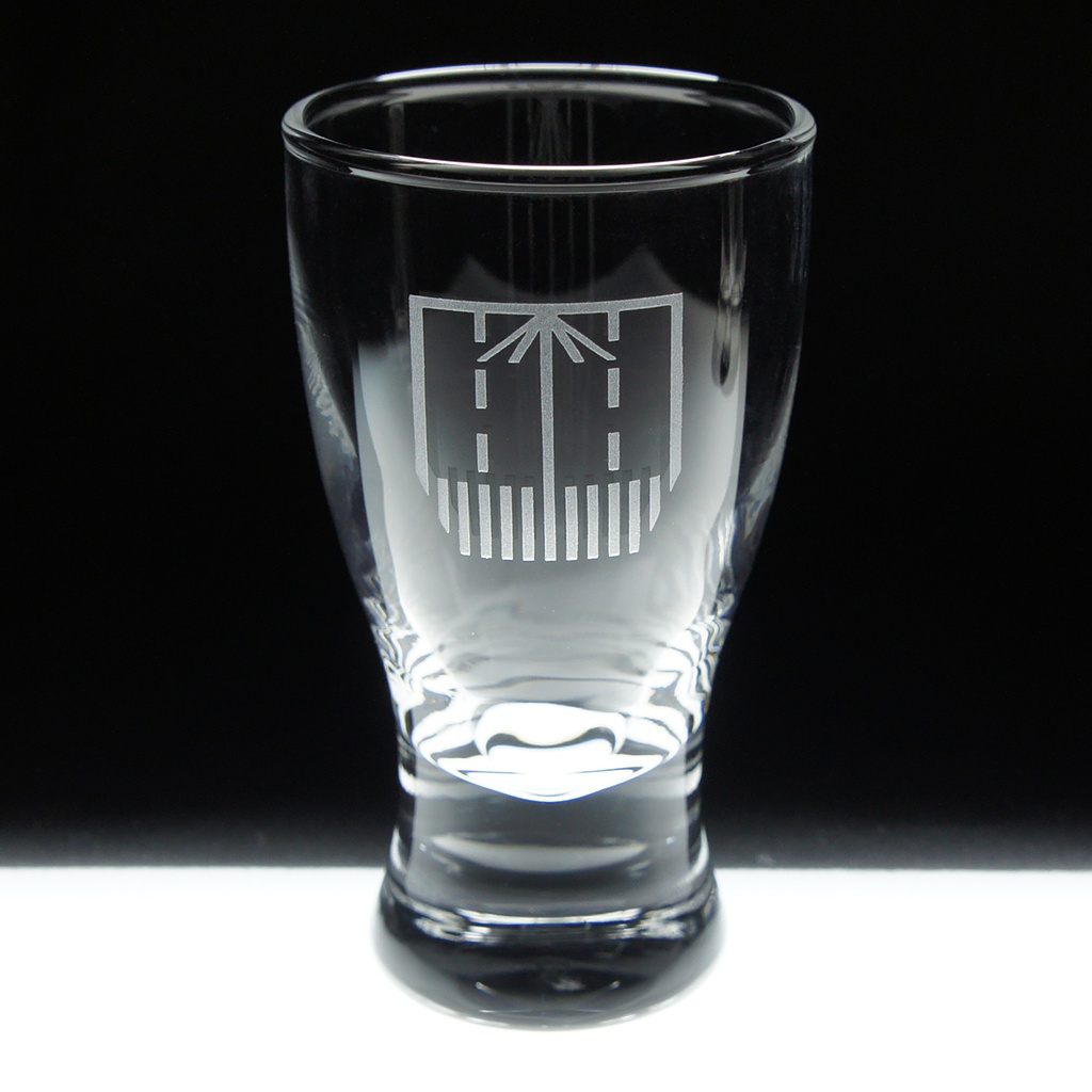 艦これ冷酒グラス 二航戦