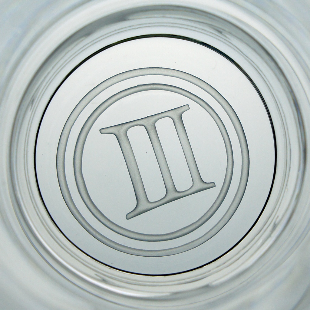 第六駆逐隊ショットグラス