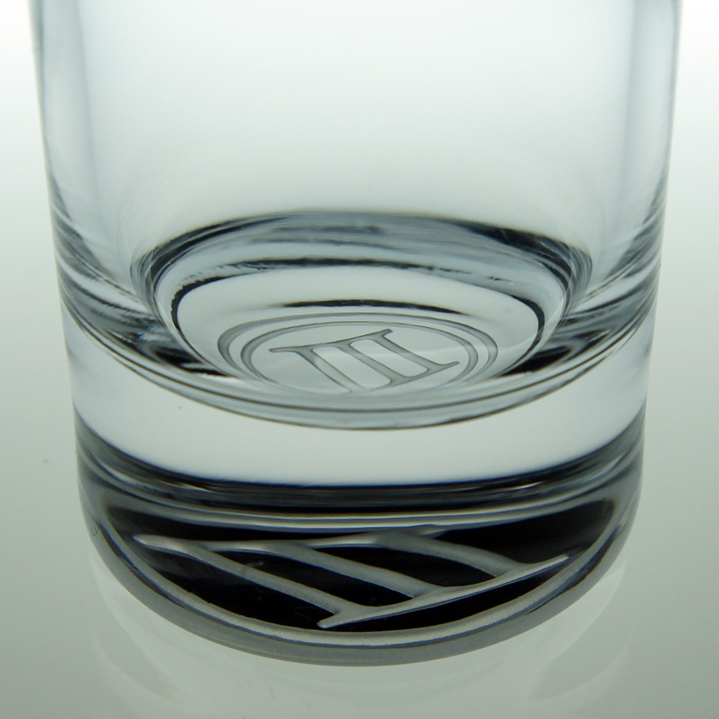 第六駆逐隊ショットグラス