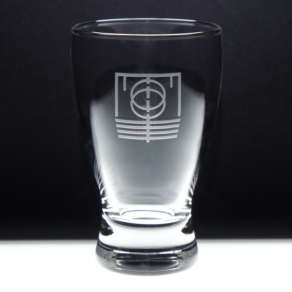 艦これ冷酒グラス 瑞鳳&鳳翔