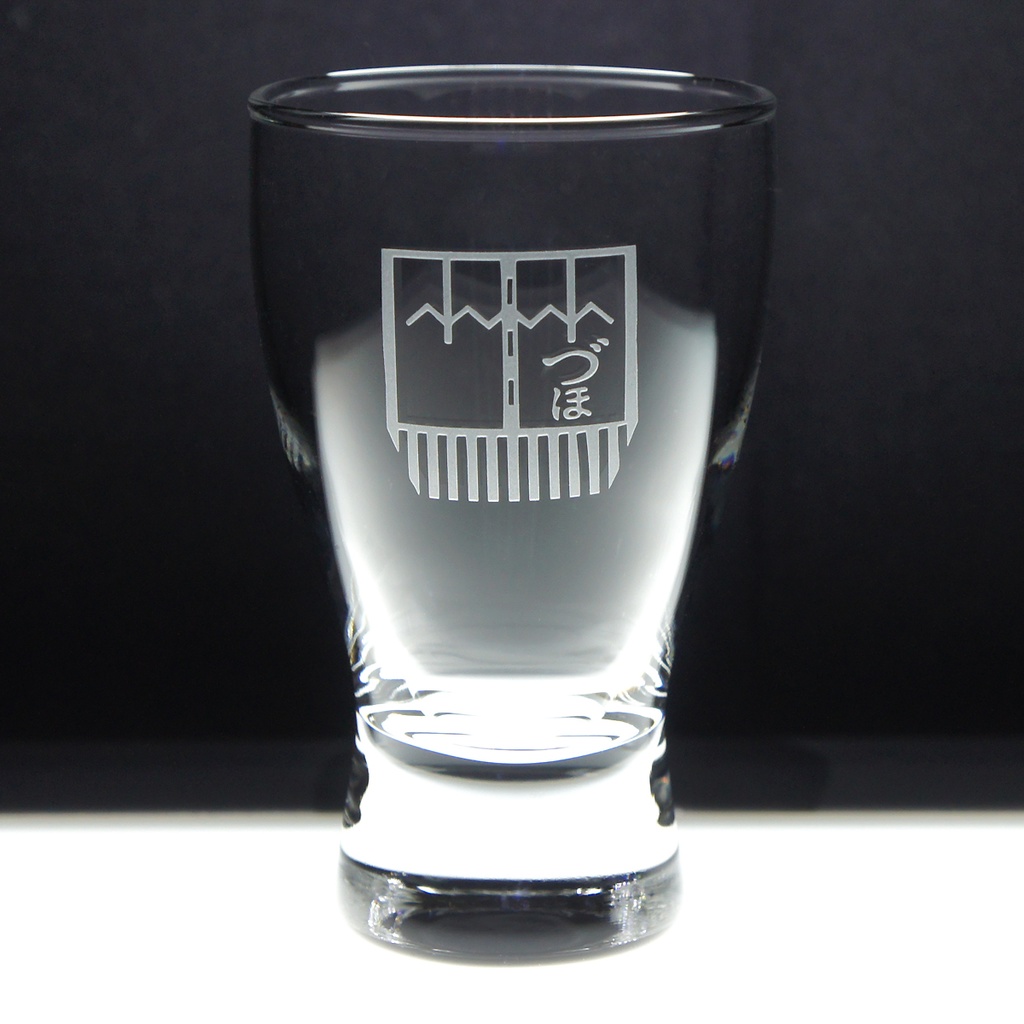 艦これ冷酒グラス 瑞鳳&鳳翔