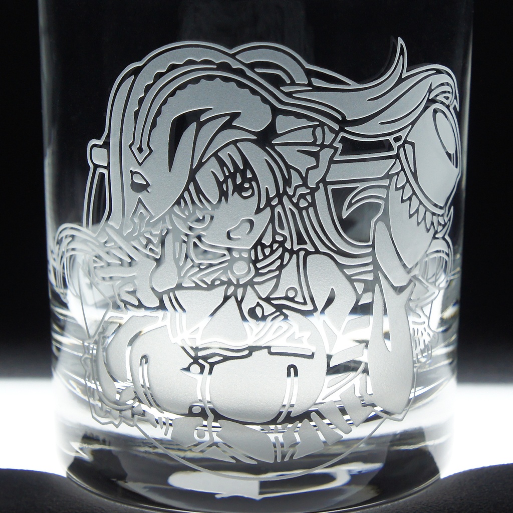 オールドグラス 宝鐘マリン