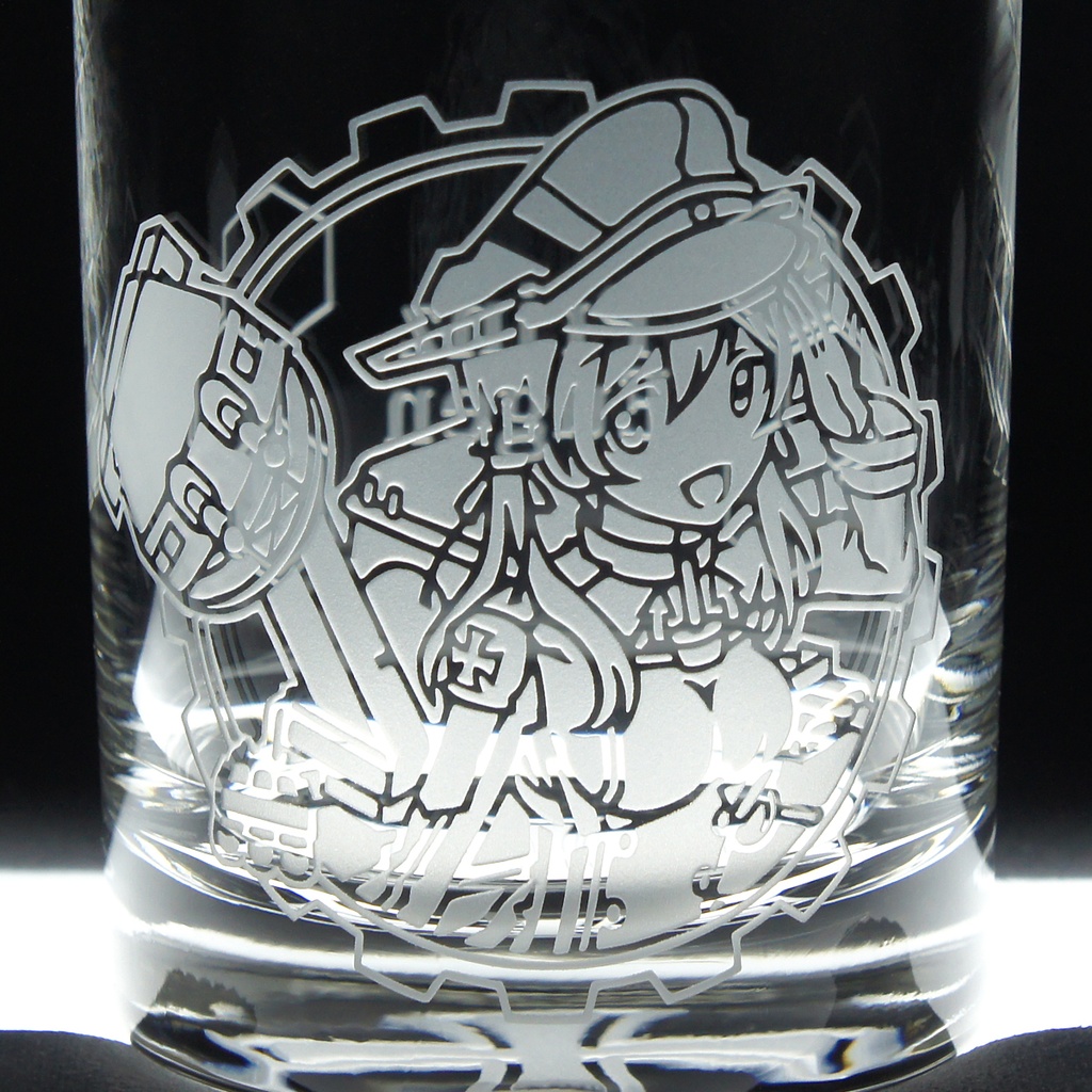 オールドグラス Prinz Eugen