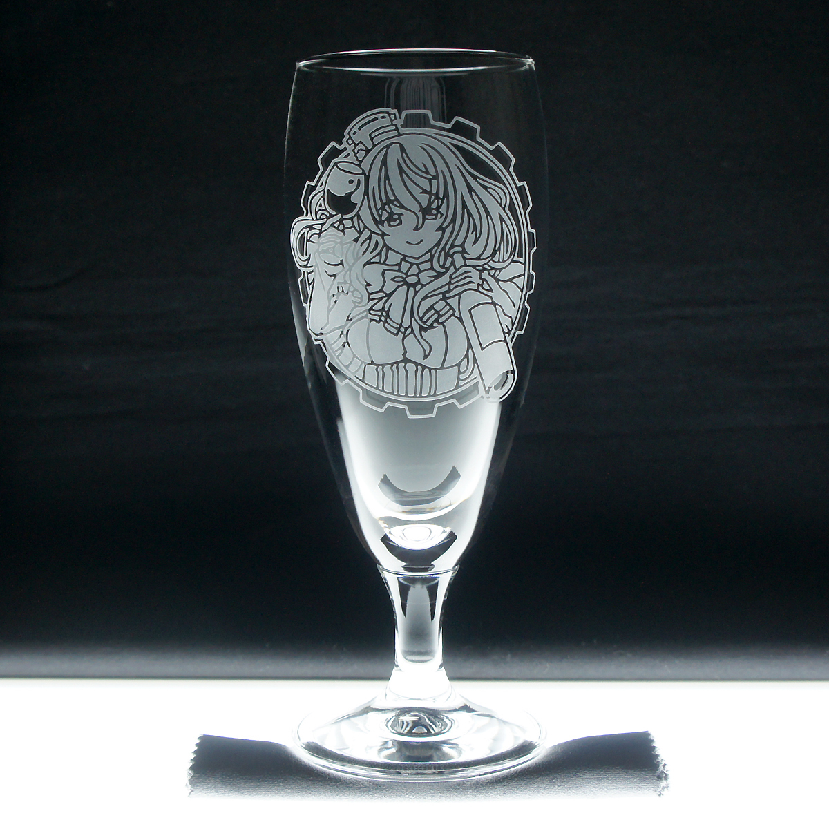 ワイングラス Pola