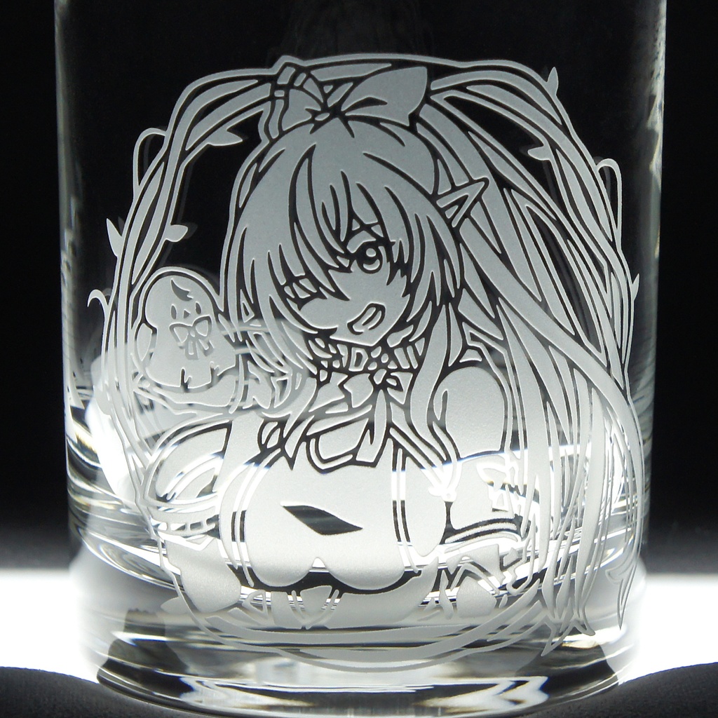 オールドグラス 不知火フレア