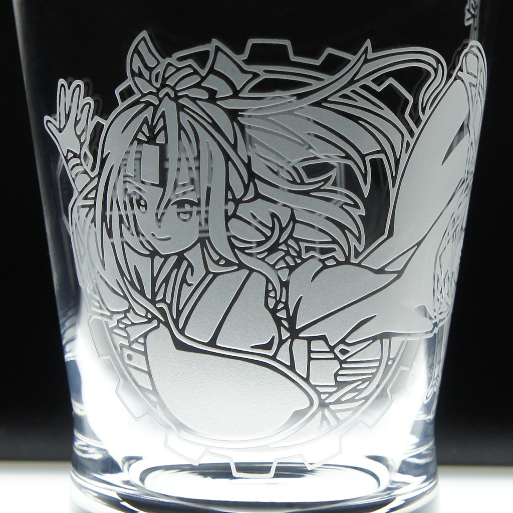 フリーグラス 瑞鳳