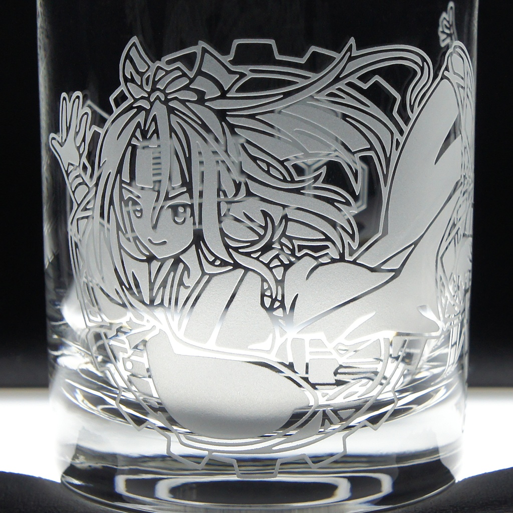 オールドグラス 瑞鳳