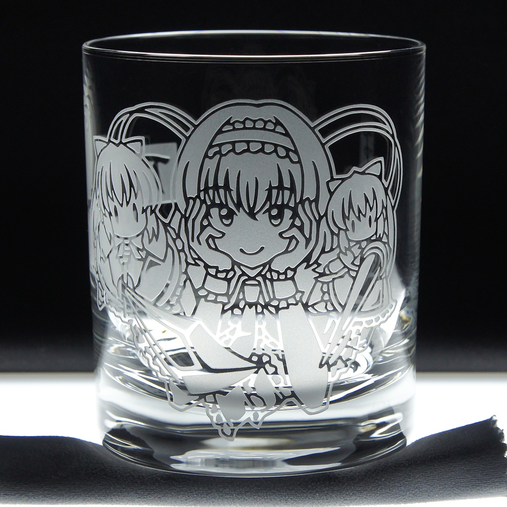 オールドグラス アリス・マーガトロイド
