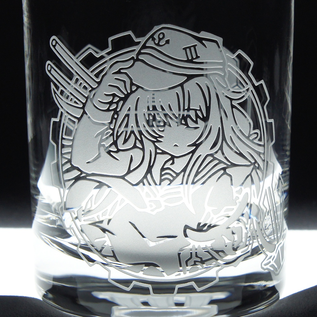 オールドグラス 響