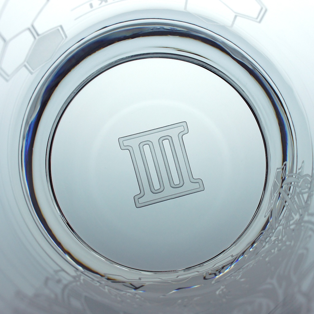 オールドグラス 響