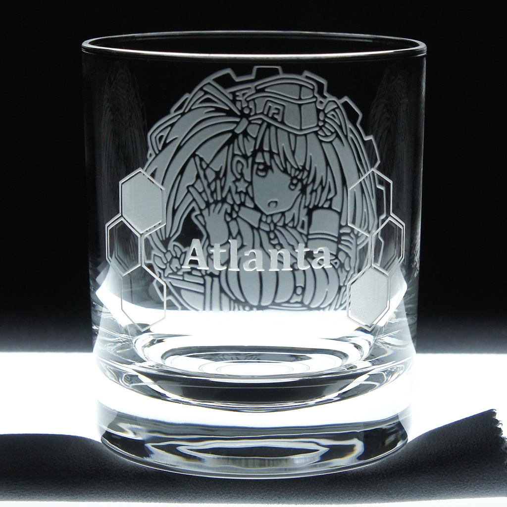 オールドグラス Atlanta