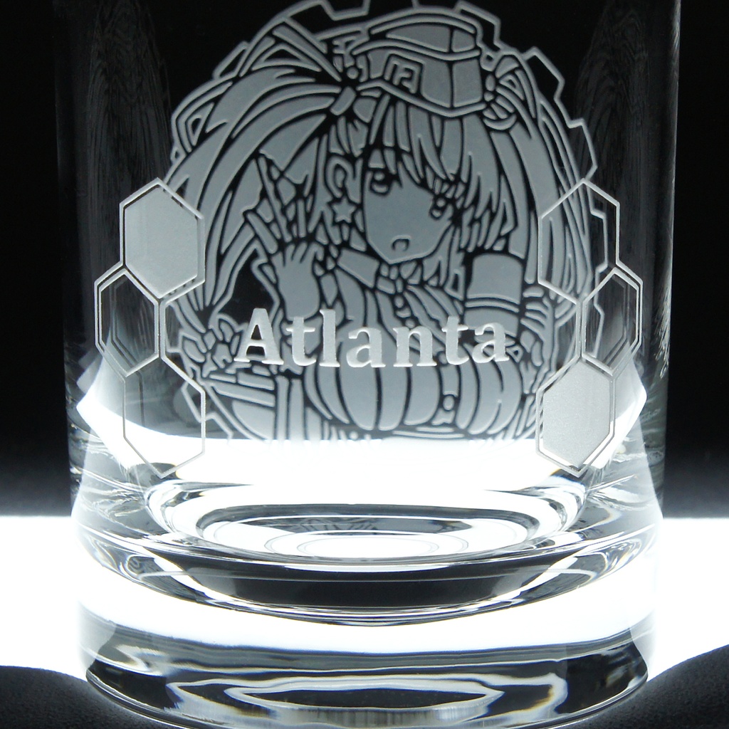 オールドグラス Atlanta