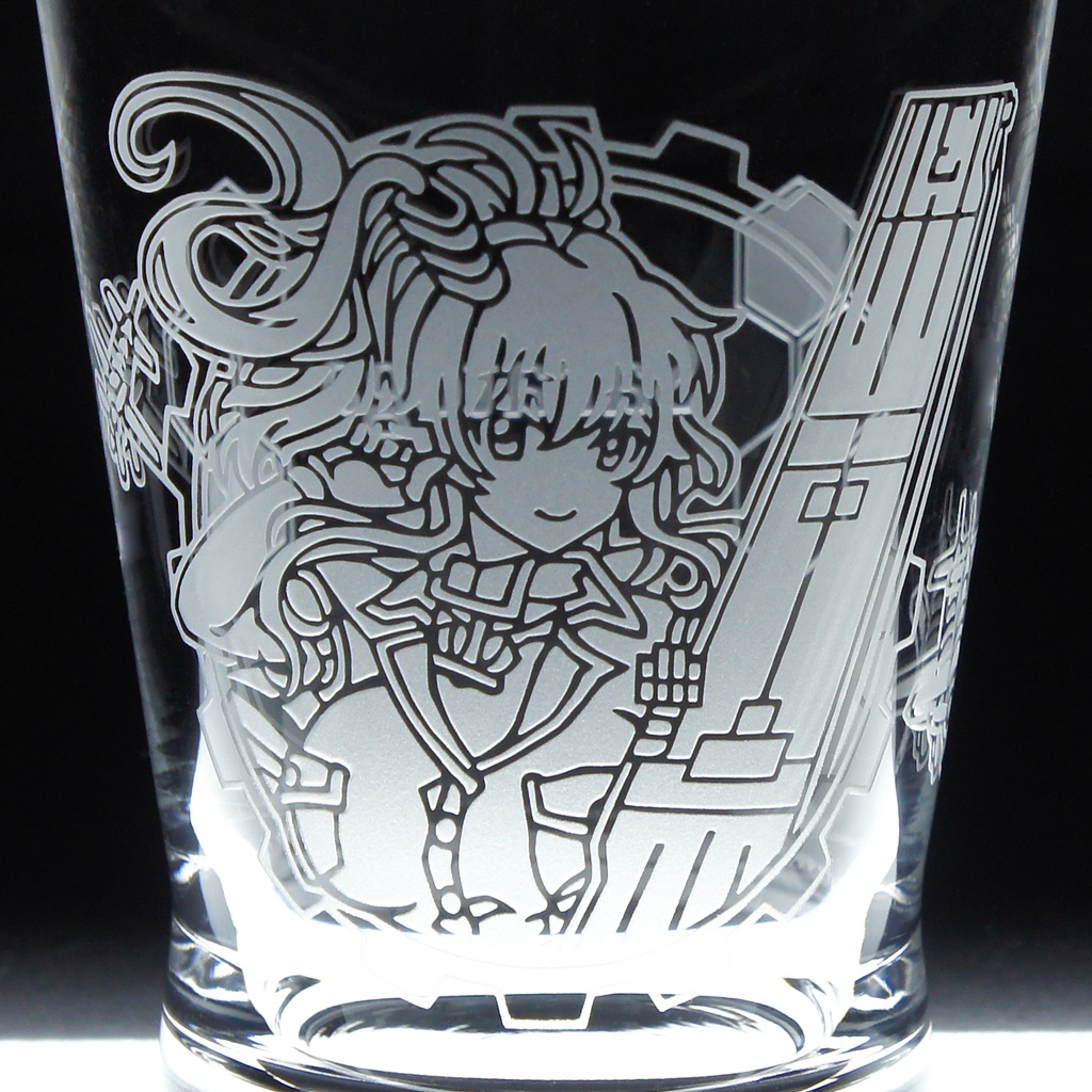 フリーグラス Saratoga Mk.II