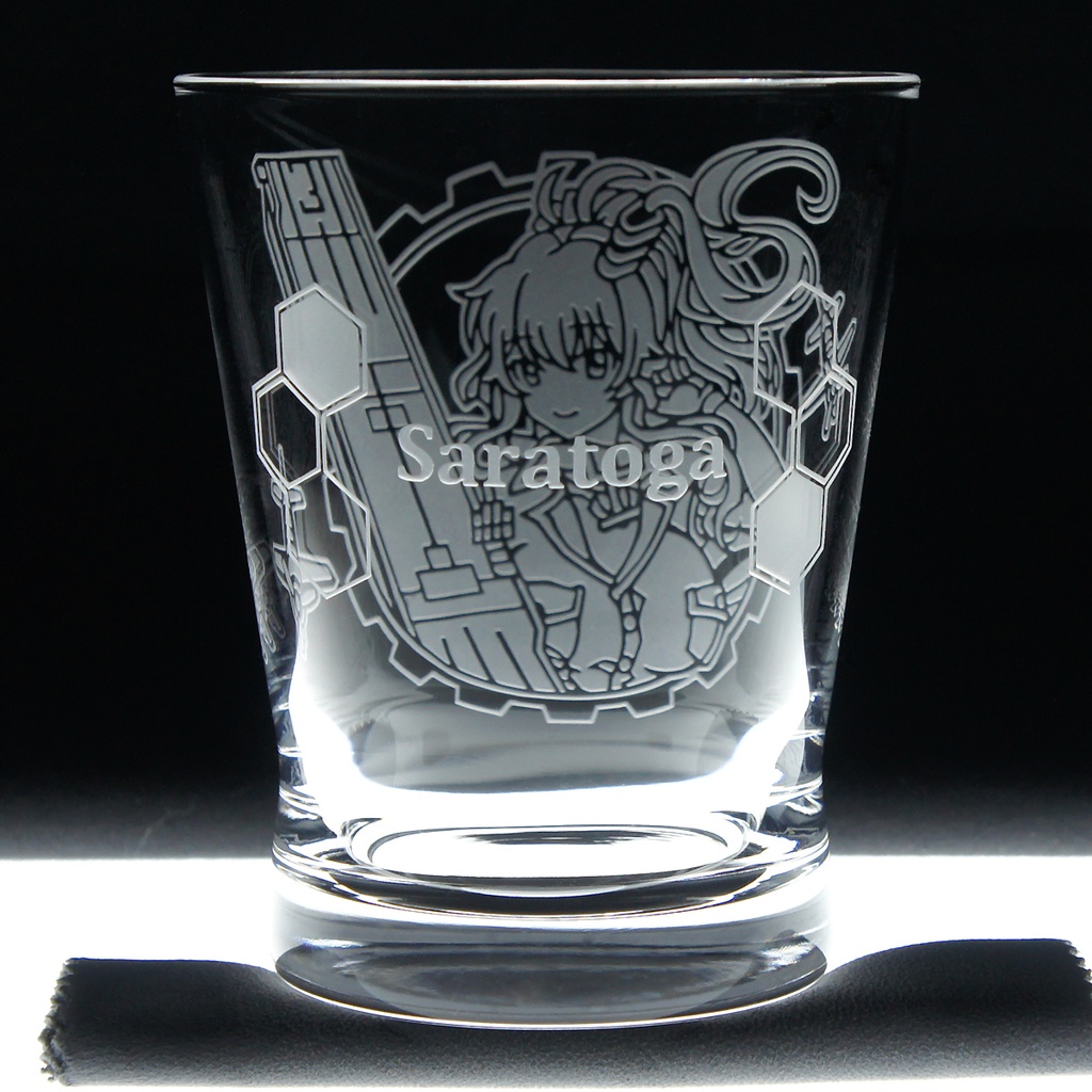 フリーグラス Saratoga Mk.II