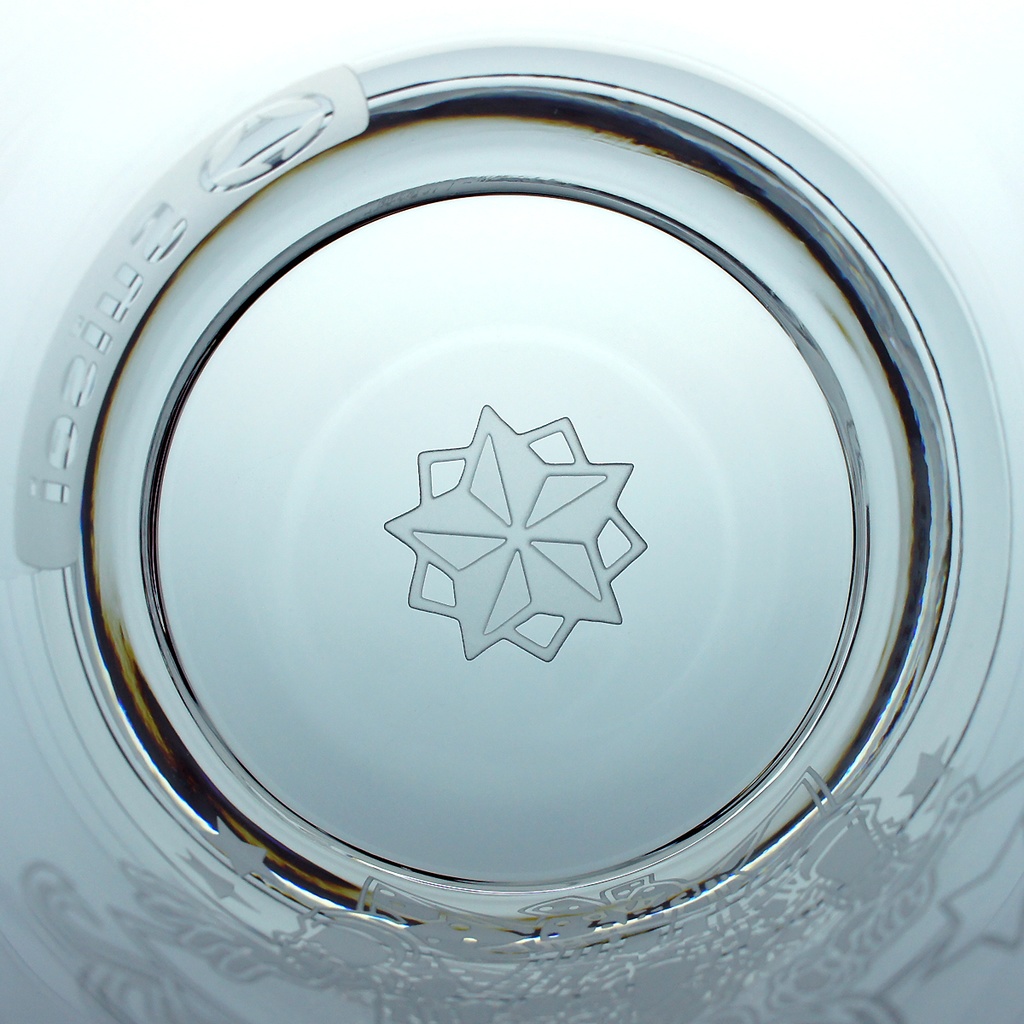 オールドグラス 星街すいせい