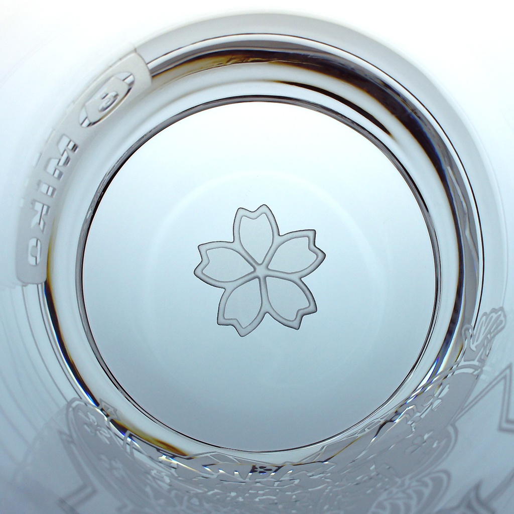 オールドグラス さくらみこ