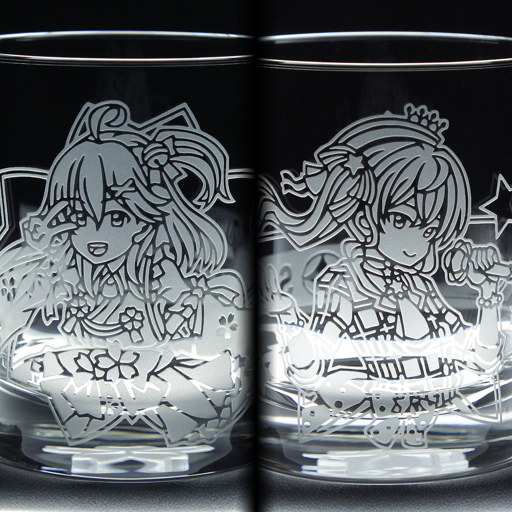 オールドグラス さくらみこ