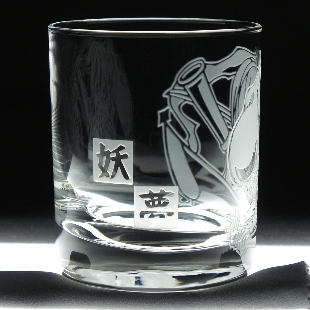 オールドグラス 魂魄妖夢 Ver.2