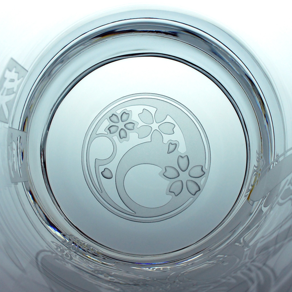 オールドグラス 魂魄妖夢 Ver.2