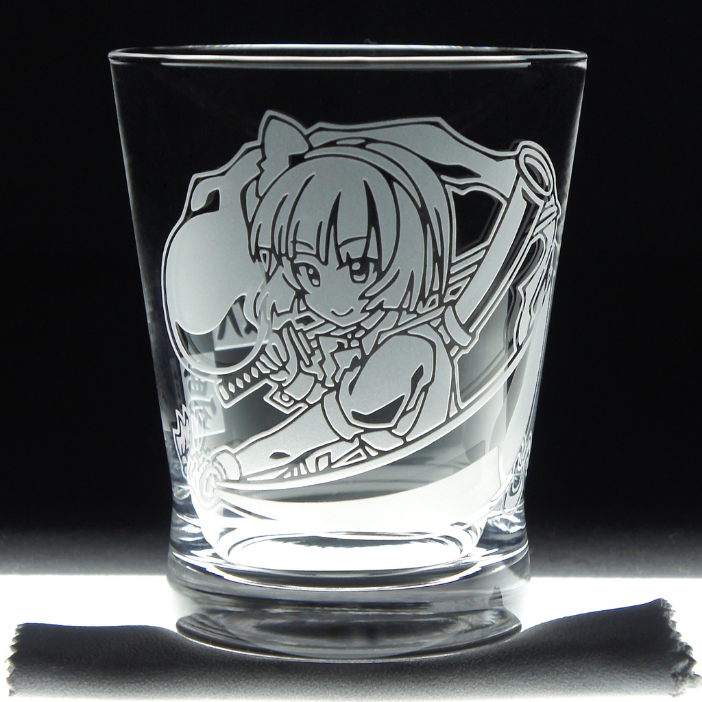 フリーグラス 魂魄妖夢 Ver.2