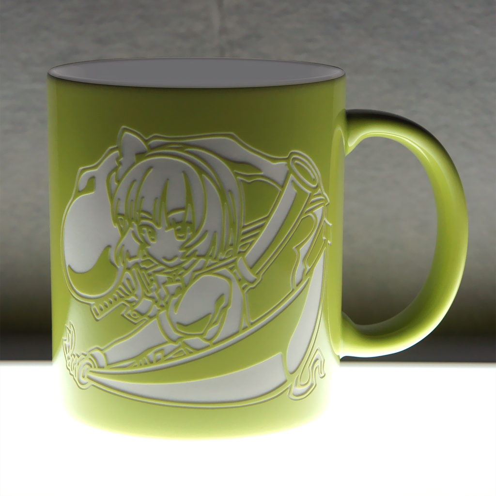 マグカップ 魂魄妖夢 Ver.2