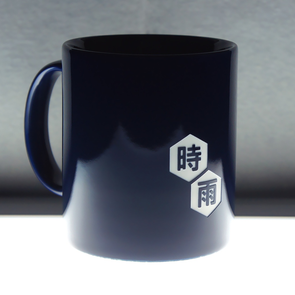 マグカップ 時雨 (佐世保Ver.)