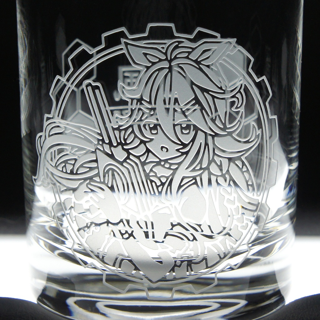 オールドグラス 山風改二